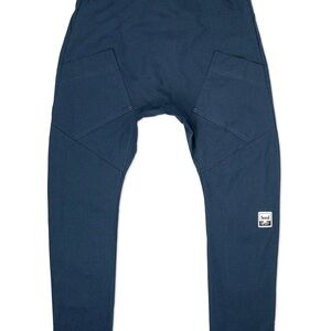 Seed Antidote Pants - Size L - Deep Indigo